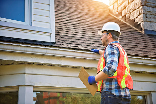 Licensed Roofing service in Russell, IL - Ben Roofing and Steel LLC